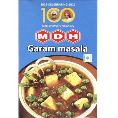 MDH Garam Masala 100g